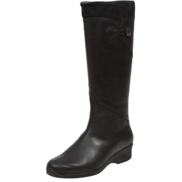 Teva Jade Cove High Boot - 4325-BLK