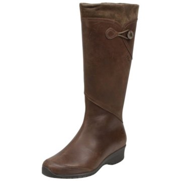 Jade Cove High Boot