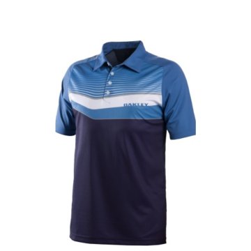 Oakley Center Strip Polo - 432503-60B
