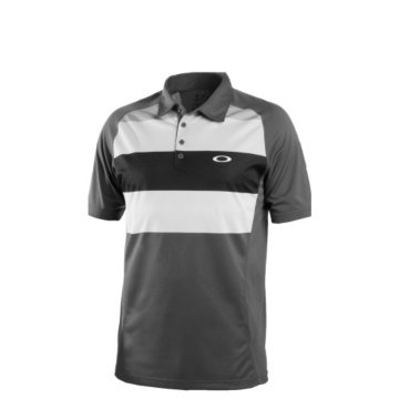 Oakley 4 Stripe Polo - 432504-20G