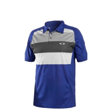 Oakley 4 Stripe Polo - 432504-66Z