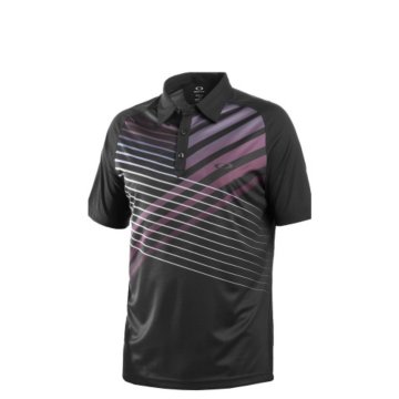Oakley Criss Cross Polo - 432509-01K