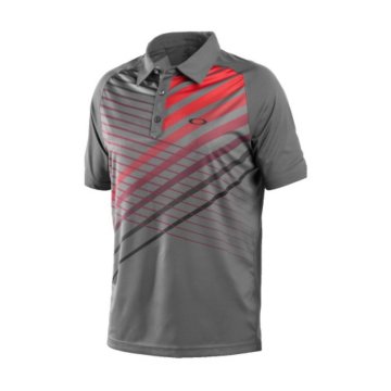 Oakley Criss Cross Polo