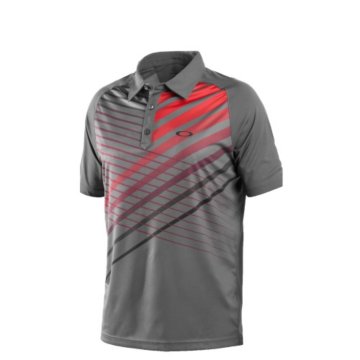 Oakley Criss Cross Polo - 432509-20G