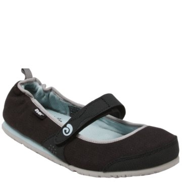 Teva Mush Flyweight MJ - 4330-BLK