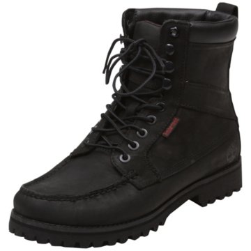 Timberland Newmarket Trans Leather