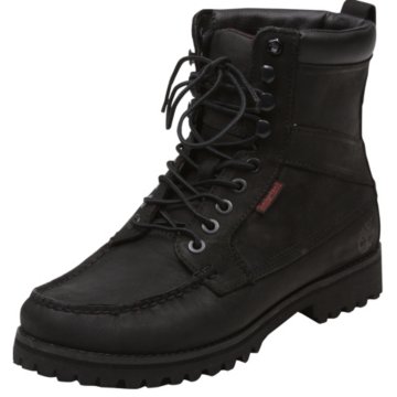 Timberland Newmarket Trans Leather - 43579