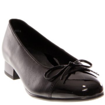 Ara Bel Ballet Heel - 43708-81