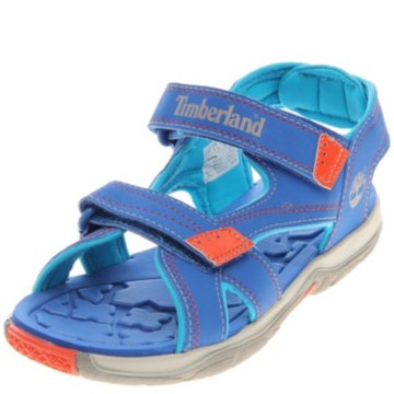 Timberland Mad River 2-Strap Sandal (Toddler/Youth) - 43782