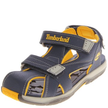 Timberland Mad River Closed-Toe Sandal (Toddler/Youth) - 43791
