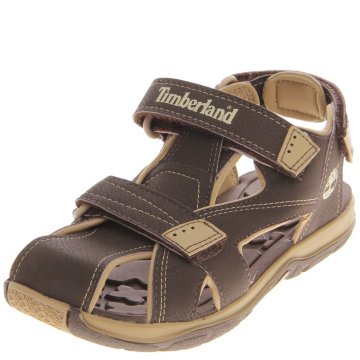 Timberland Mad River Closed-Toe Sandal (Toddler/Youth) - 43792