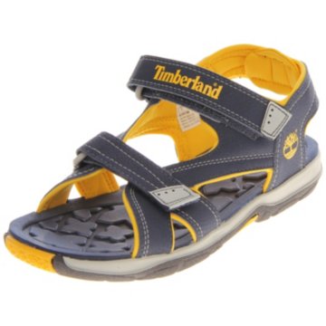 Timberland Mad River 2-Strap (Toddler)