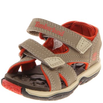 Timberland Mad River 2-Strap Sandal (Toddler) - 43879