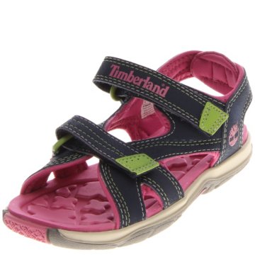 Timberland Mad River 2-Strap Sandal (Toddler) - 43880