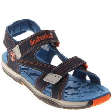 Timberland Mad River 2-Strap Sandal (Toddler) - 43881