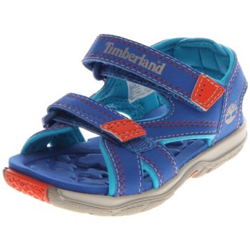 Timberland Mad River 2-Strap (Toddler)