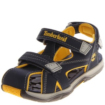 Timberland Mad River Closed-Toe Sandal (Toddler) - 43891