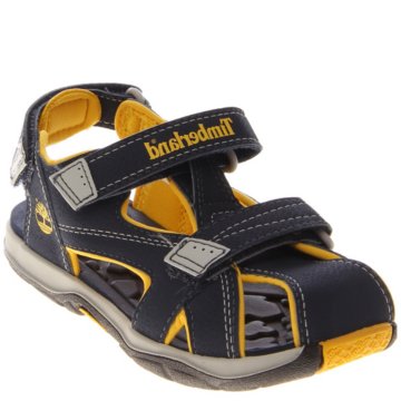Timberland Mad River Closed-Toe Sandal (Toddler) - 43891