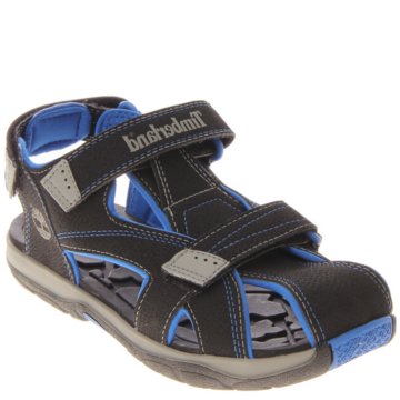 Timberland Mad River Closed-Toe Sandal (Toddler) - 43896