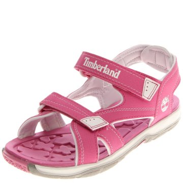 Timberland Mad River 2-Strap Sandal (Youth) - 43965