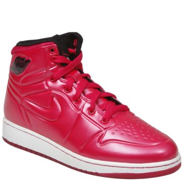 Nike Air Jordan 1 Anodized Girls (Youth) - 439665-601