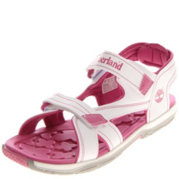 Timberland Mad River 2-Strap Sandal (Youth) - 43966