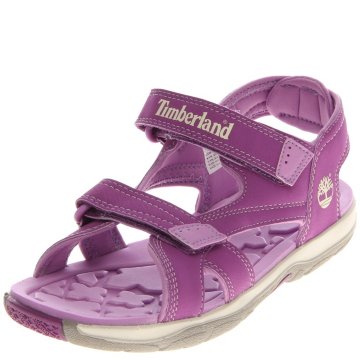 Timberland Mad River 2-Strap Sandal (Youth) - 43967