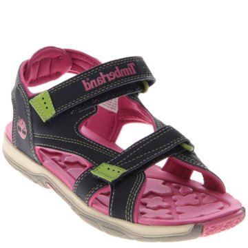 Timberland Mad River 2-Strap Sandal (Youth) - 43980