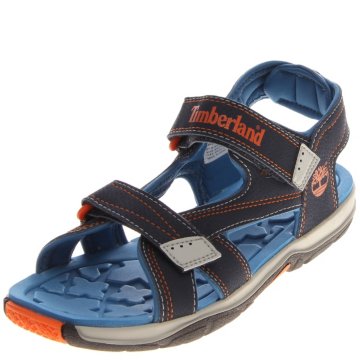 Timberland Mad River 2-Strap Sandal (Youth) - 43981
