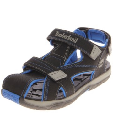 Timberland Mad River Closed-Toe Sandal (Youth) - 43996