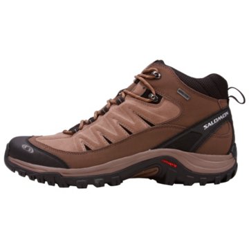 Salomon Exit Peak Mid GTX