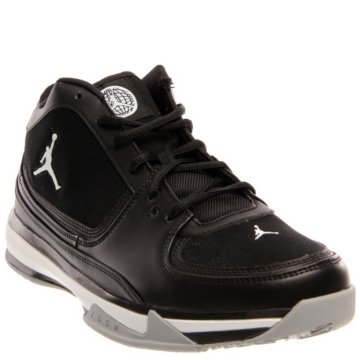 Nike Jordan Team ISO Low - 440567-001