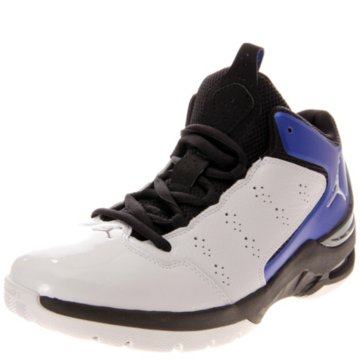Nike Jordan Play in These - 441552-101