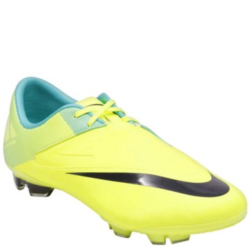 Nike Jr Mercurial Glide II FG (Youth) - 441968-754