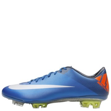 Nike Vapor VII FG - 441976-408