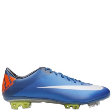 Nike Mercurial Vapor VII FG - 441976-408