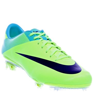 Nike Mercurial Vapor VII FG - 441976-754