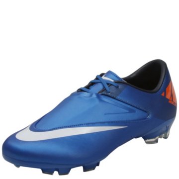Nike Mercurial Glide II FG - 441985-408
