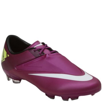 Nike Mercurial Glide II FG - 441985-547