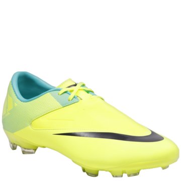 Nike Mercurial Glide II FG - 441985-754