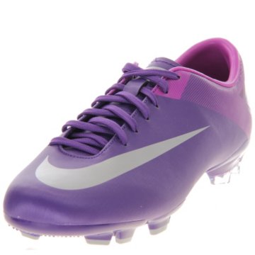 Nike Mercurial Victory II FG - 442005-505