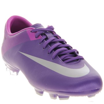 Nike Mercurial Victory II FG - 442005-505
