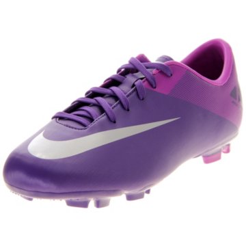 Nike Jr Mercurial Victory II FG