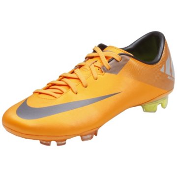 Nike Mercurial Miracle II FG