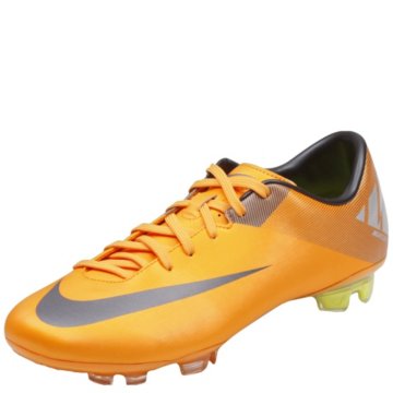 Nike Mercurial Miracle II FG - 442047-800
