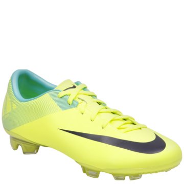 Nike Jr Mercurial Vapor VII FG (Youth) - 442058-754