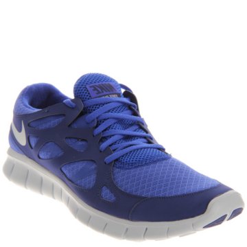 Nike Free Run+ 2 - 443815-444
