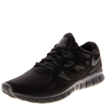 Nike Free Run+ 2 - 443816-002