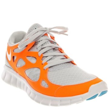 Nike Free Run+ 2 Womens - 443816-011