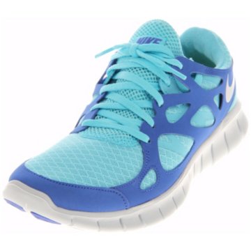  Free Run+ 2 Womens